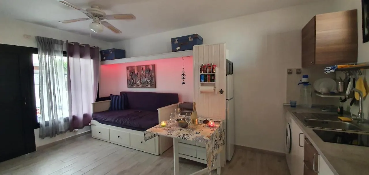 Apartment Casa Cometa Corralejo