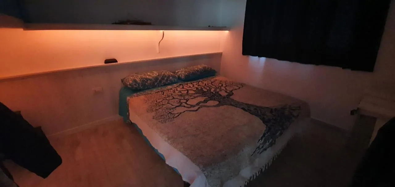 Casa Cometa Corralejo Spain