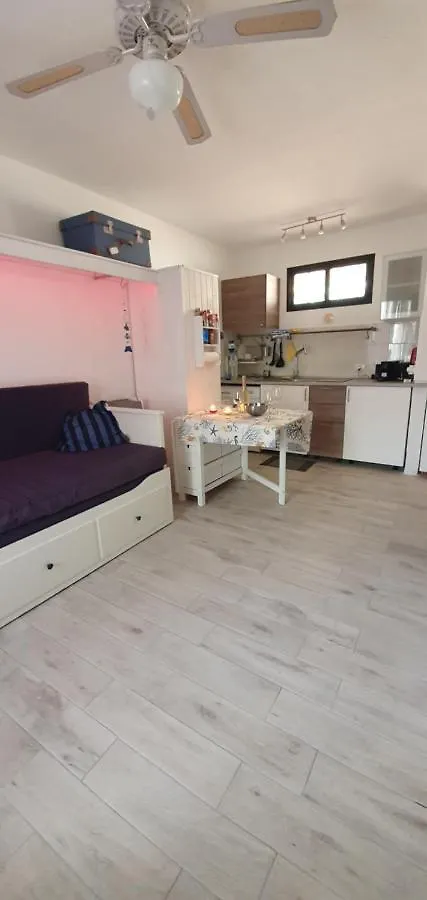 Apartment Casa Cometa Corralejo