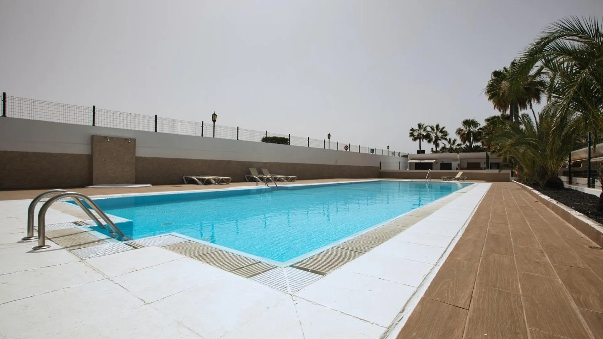 Casa Cometa Corralejo Apartment