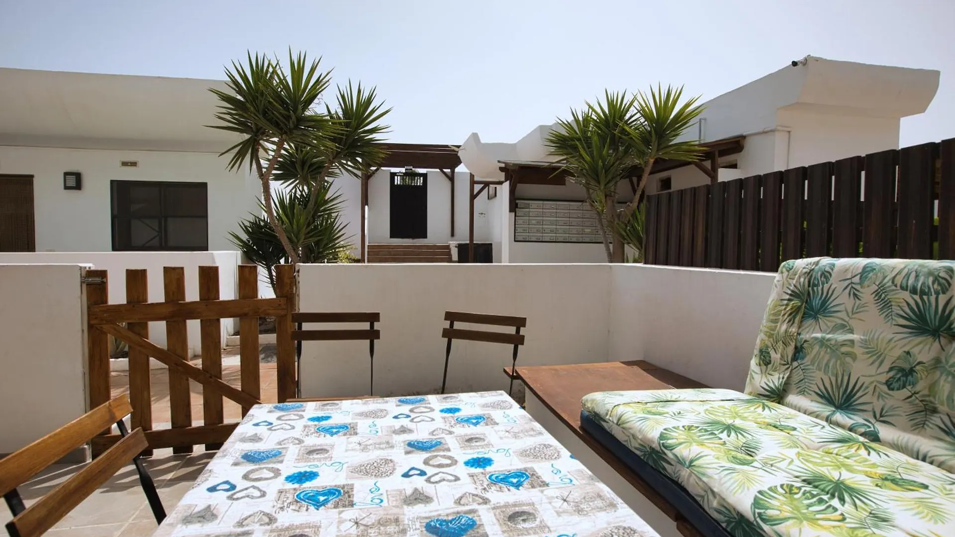 Casa Cometa Corralejo 0*,  Spain