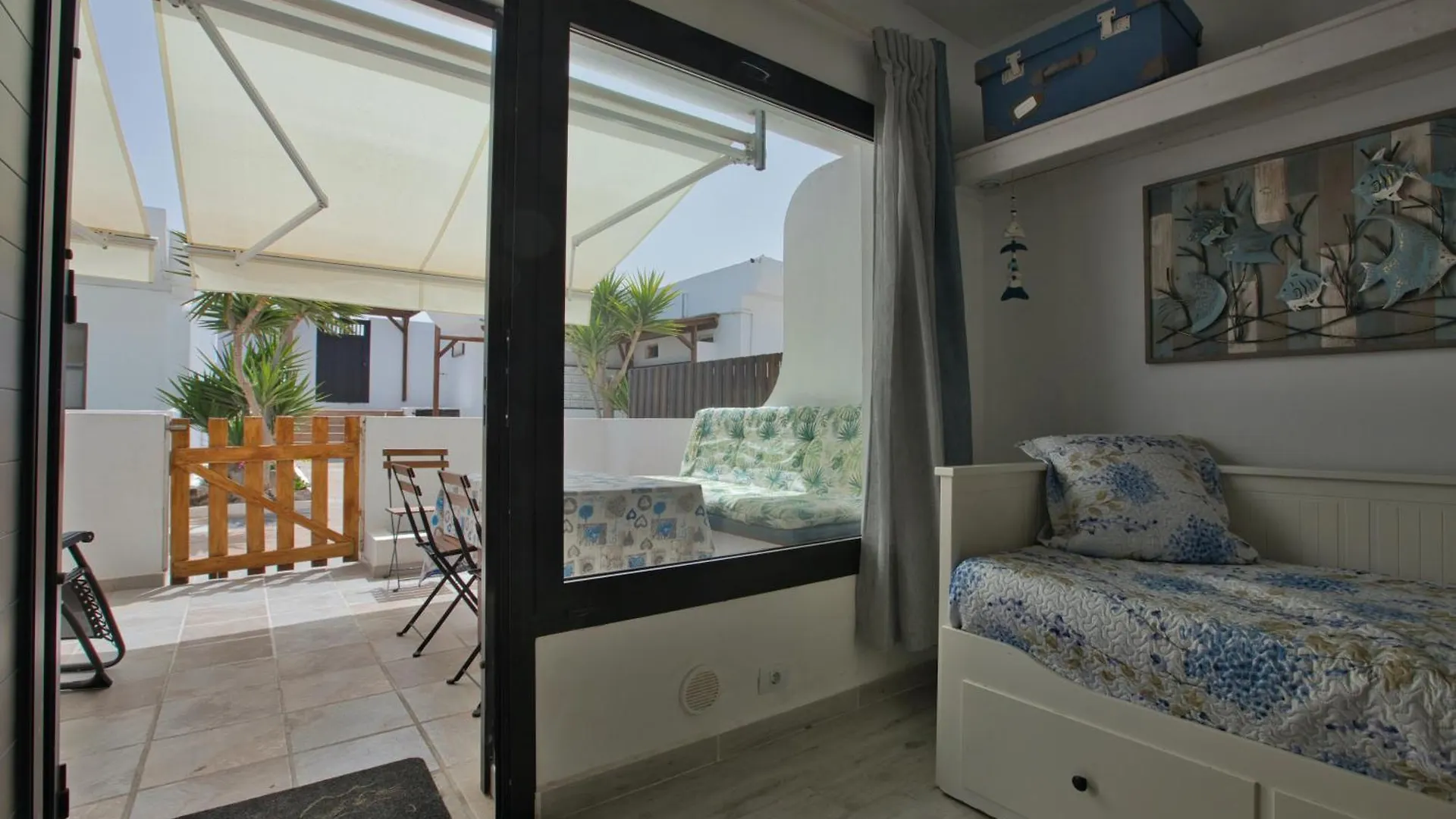 Apartment Casa Cometa Corralejo Spain