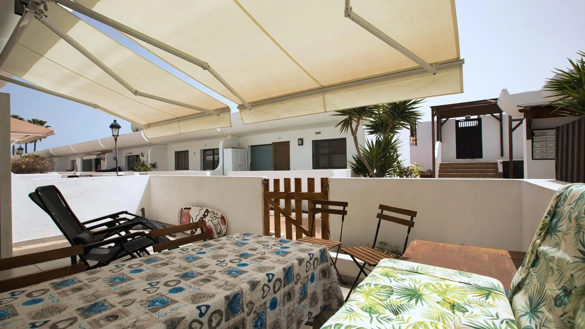 Casa Cometa Corralejo 0*,