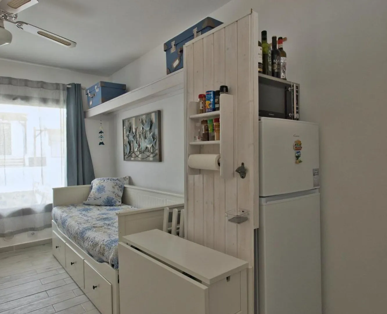 Apartment Casa Cometa Corralejo Spain