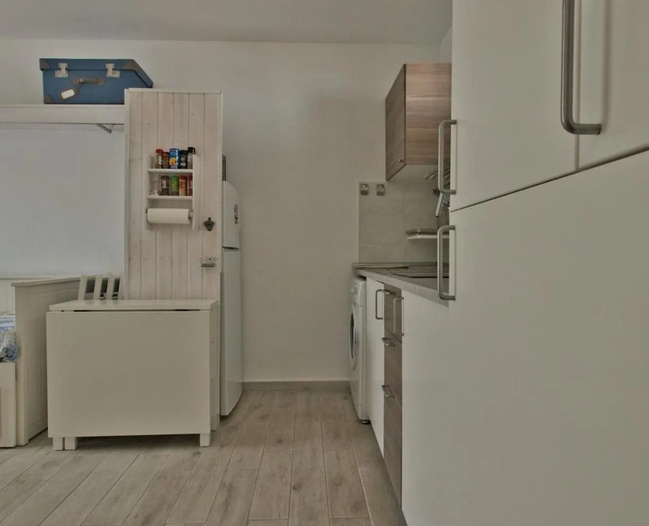 Casa Cometa Corralejo Apartment