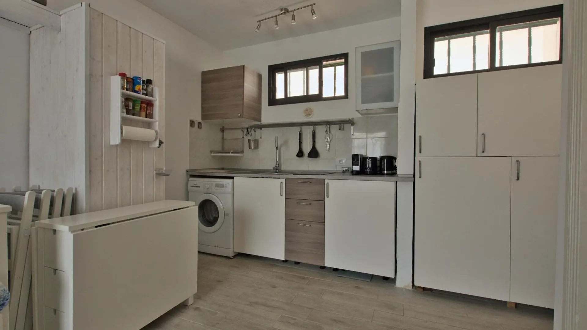 Apartment Casa Cometa Corralejo