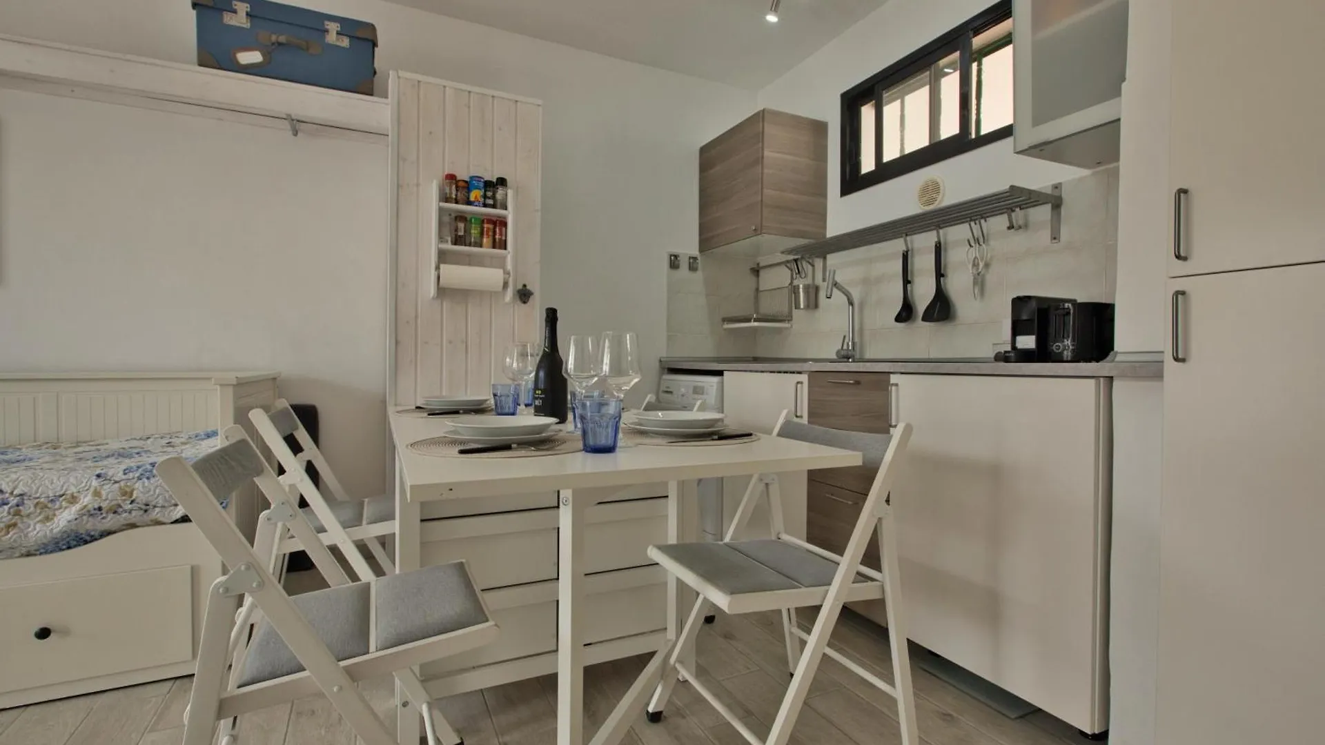 Casa Cometa Corralejo 0*,  Spain