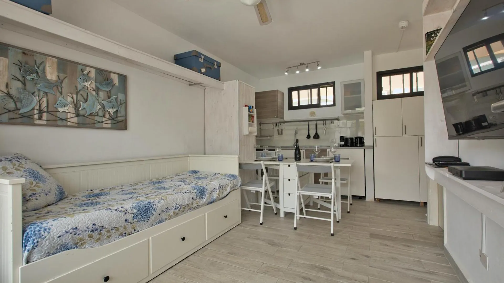 Apartment Casa Cometa Corralejo