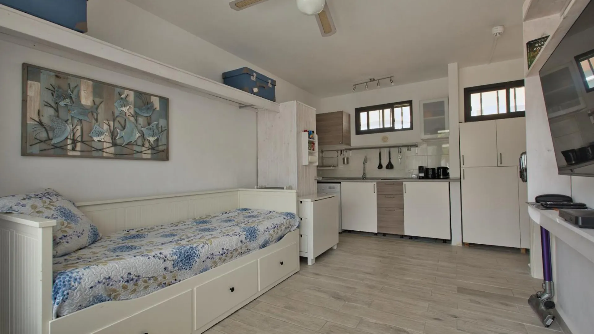 Apartment Casa Cometa Corralejo Spain