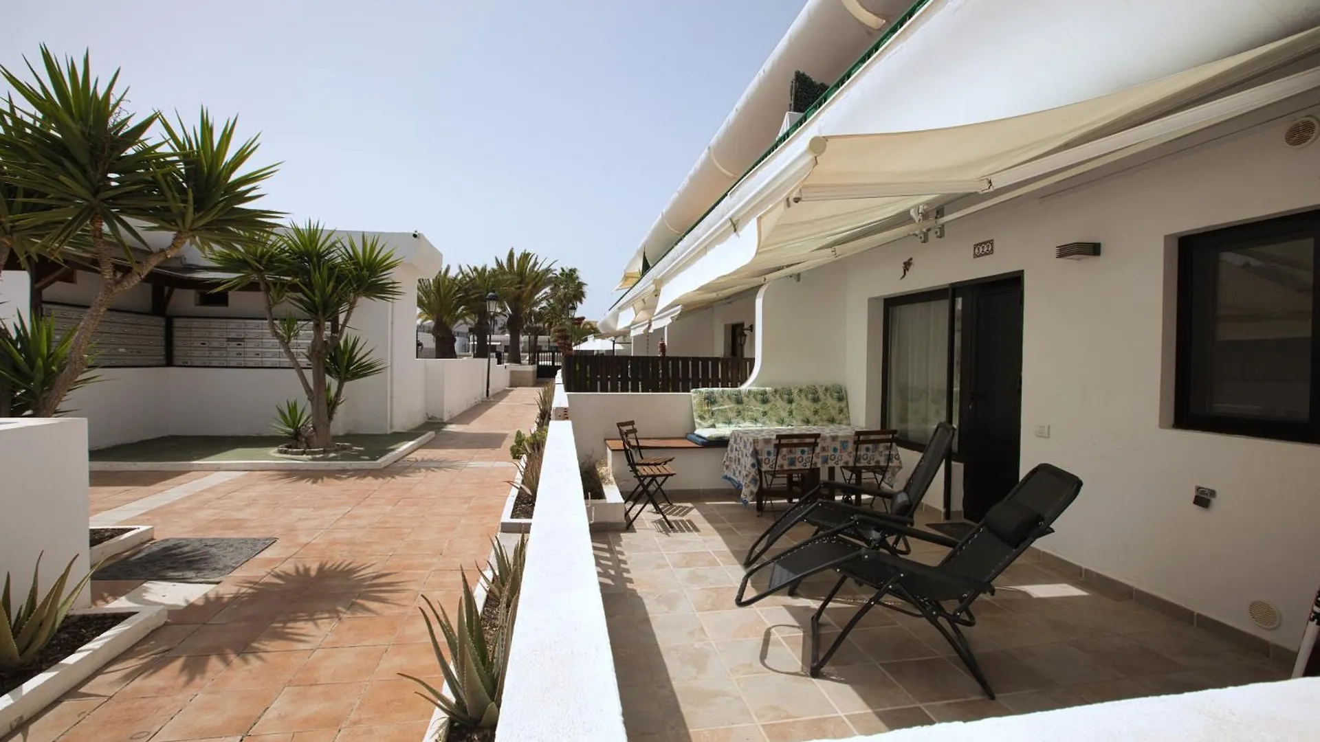 Apartment Casa Cometa Corralejo Spain