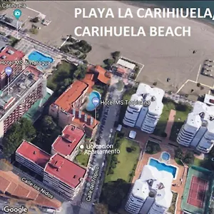 apartamento-la-carihuela.1costadelsol.com/