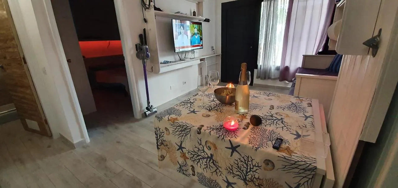Appartamento Casa Cometa Corralejo