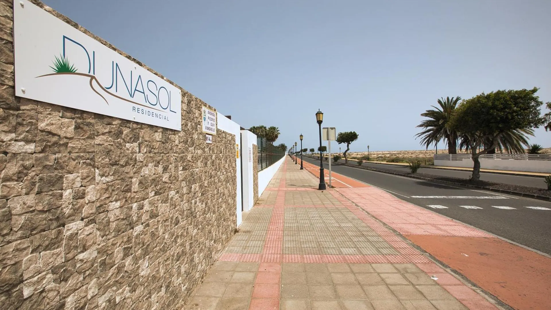 Appartamento Casa Cometa Corralejo